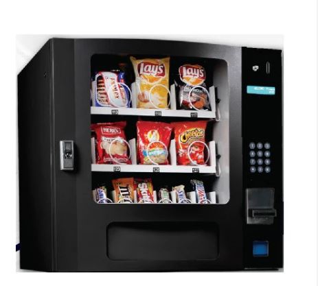 Mini Vending Machines