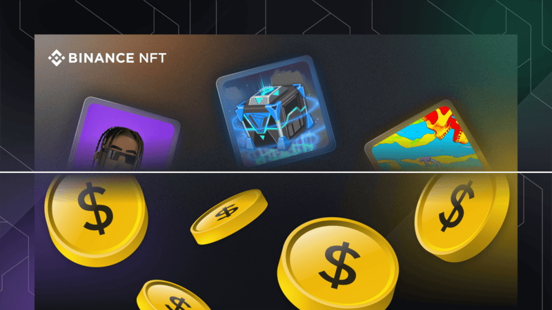 NFT and Crypto