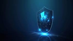 AI-Powered Cyber Shield