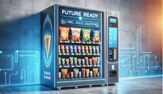 Smart Vending and Artificial Emotion