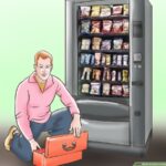 Vending Machine Safety Tips